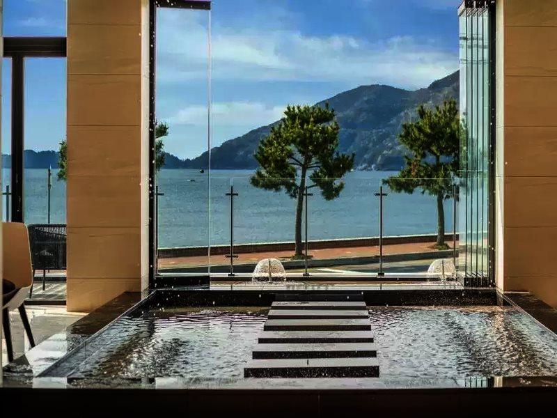 Stubborn Hotel Geoje Zewnętrze zdjęcie