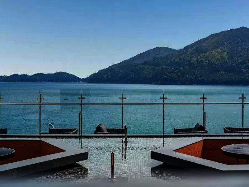 Stubborn Hotel Geoje Zewnętrze zdjęcie