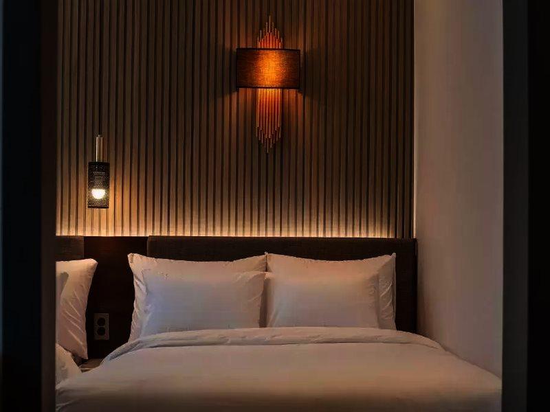 Stubborn Hotel Geoje Zewnętrze zdjęcie