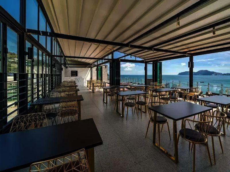 Stubborn Hotel Geoje Zewnętrze zdjęcie