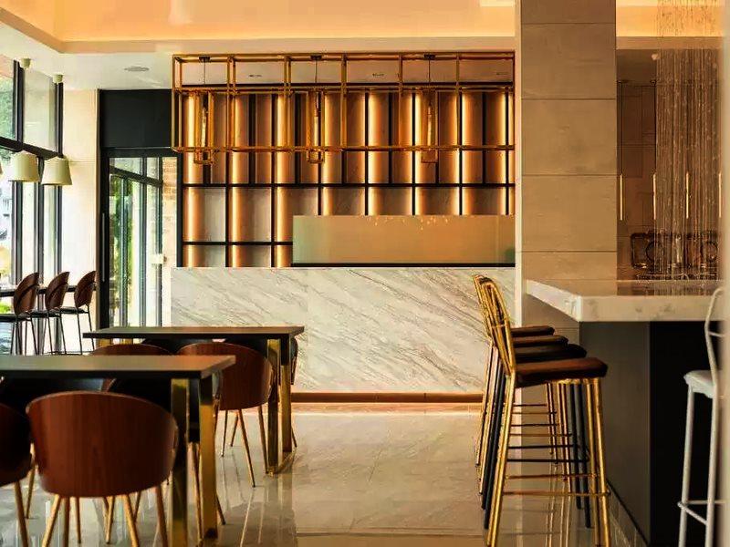 Stubborn Hotel Geoje Zewnętrze zdjęcie